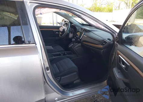 2018 Honda Cr-V Ex z USA, uszkodzony, nr VIN 7FARW1H53JE028071